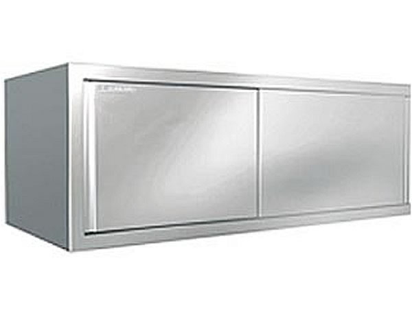 Stainless steel door hanger