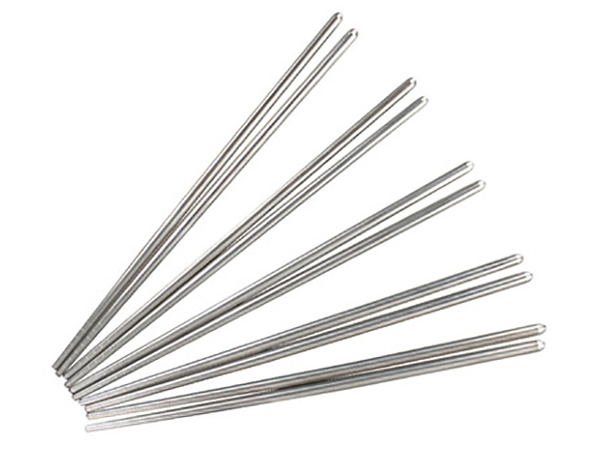 Stainless steel chopsticks