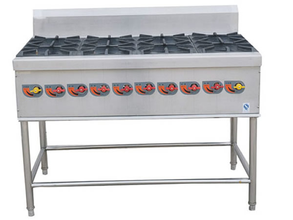 Batou cooker