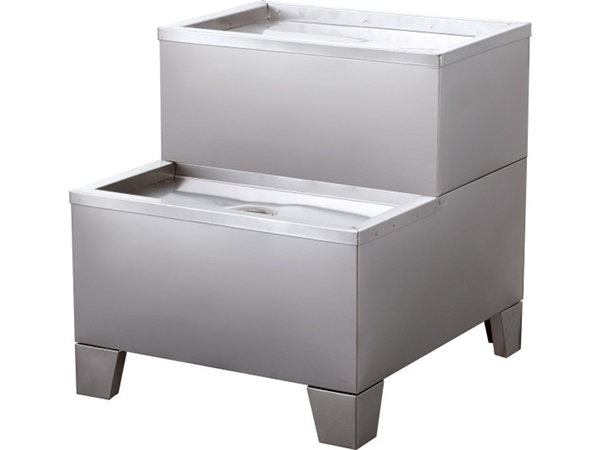 Boiler base