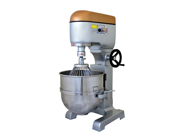 Egg-breaking machine