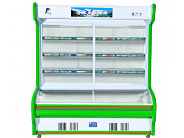 A la carte counters