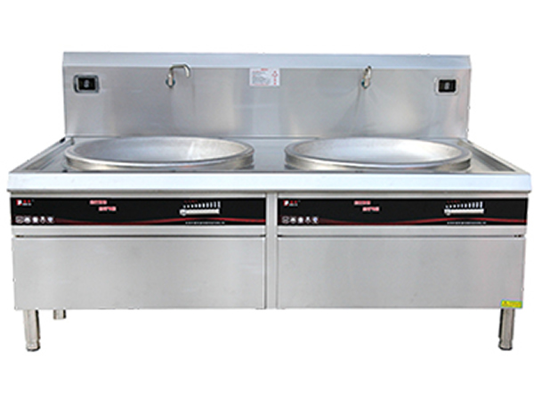 Electromagnetic furnace