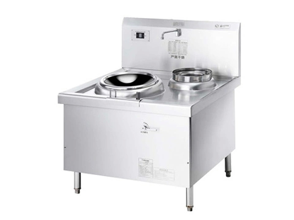 Electromagnetic furnace