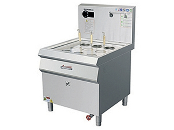 Electromagnetic Noodle Cooker