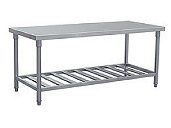 Simple Workbench