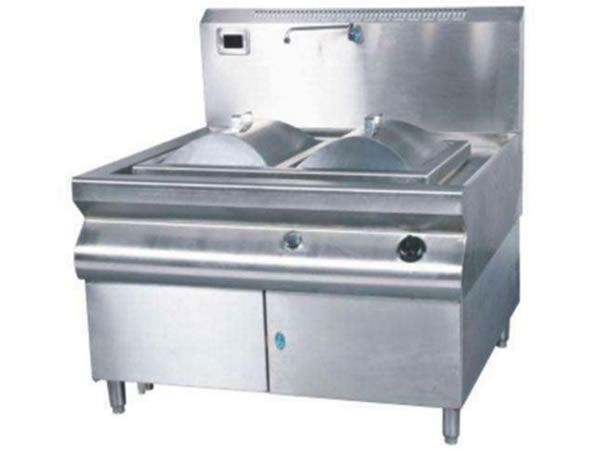 Intestinal powder stove