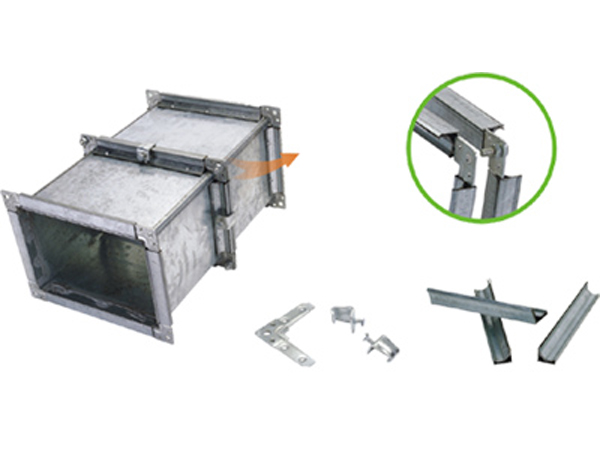 Air duct