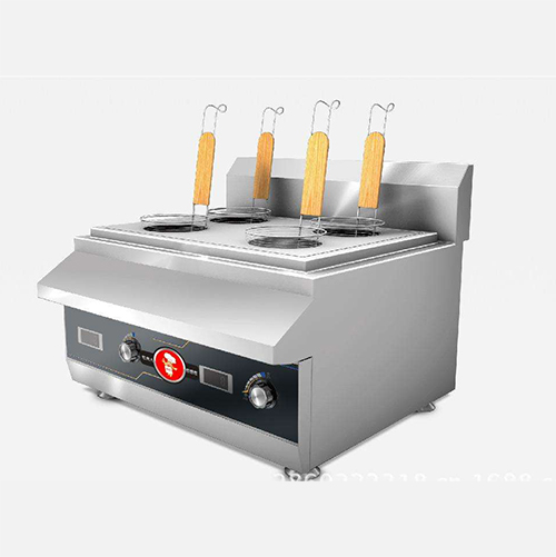 商用电磁炉大功率电磁炉台式西式电磁煮面炉