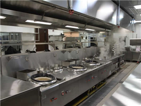 Integrated Kitchen Engineering