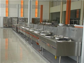 Integrated Kitchen Engineering