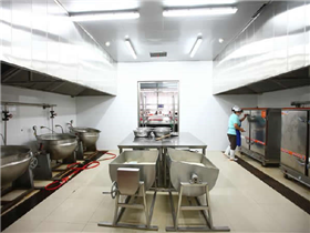 Integrated Kitchen Engineering