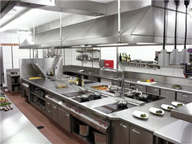 Integrated Kitchen Engineering