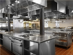 Integrated Kitchen Engineering