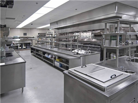 Integrated Kitchen Engineering