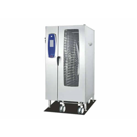 20 pans of universal steaming oven (computer version)