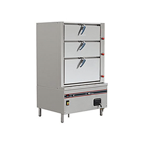 Sanmen Gas Seafood Steamer