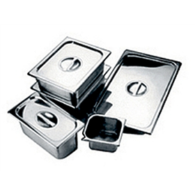 Stainless steel parts Basin