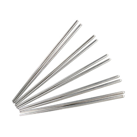 Stainless steel chopsticks