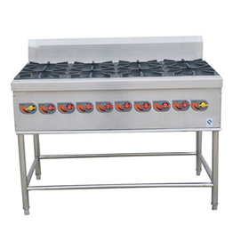 Batou cooker