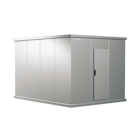 Large freezer