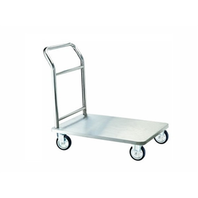 Flatbed Car