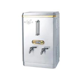 Boiling water reactor