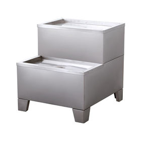 Boiler base