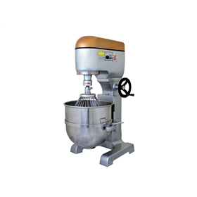 Egg-breaking machine