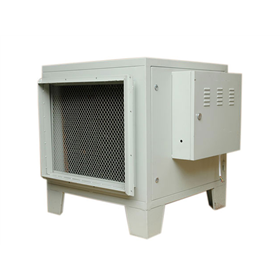 Oil Fume Electrostatic Processor
