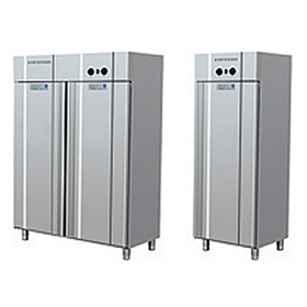 Hot Air Circulation Disinfection Cabinet (Project Section)