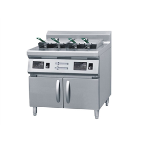 Electromagnetic Explosive Furnace