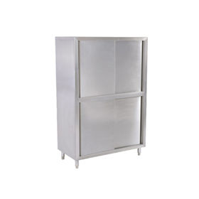 Tall cupboard